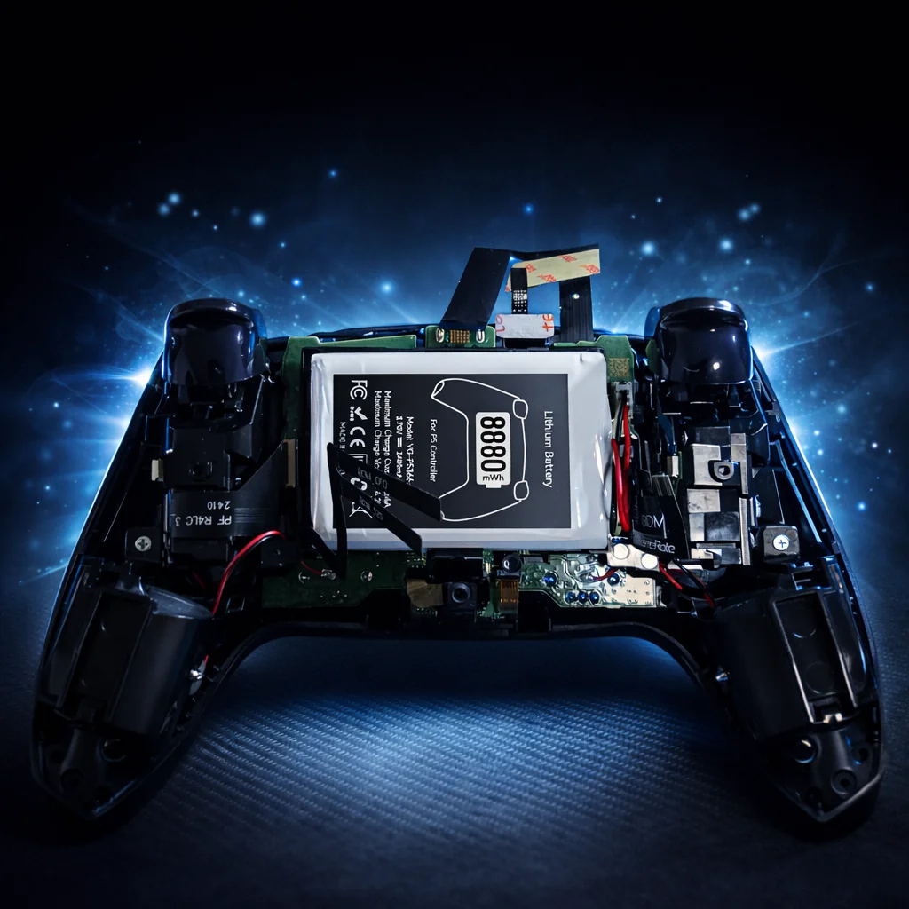 Swiss Aim Controller - Professional Gaming Controller